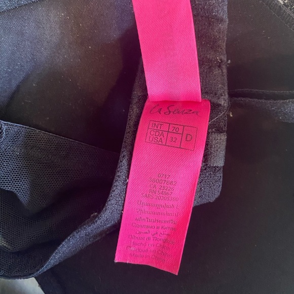 Lasenza push up bra - Picture 2 of 2